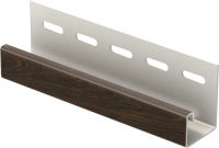 J-планка Софит PRO