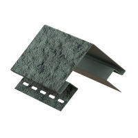 Наружный угол Стоун Хаус Камень