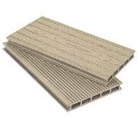 Террасная доска ДПК Ширина 160*22мм