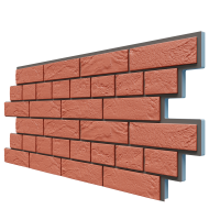 Фасадные термопанели