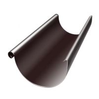 Сечение (желоб/труба) 150/100