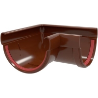 Водосток пластиковый