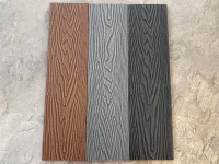 Заборная доска Wood-X