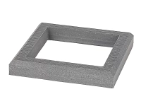 Рамка ДПК для столба 100*100