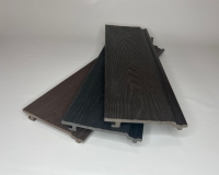 Фасадная доска Экстра 3D