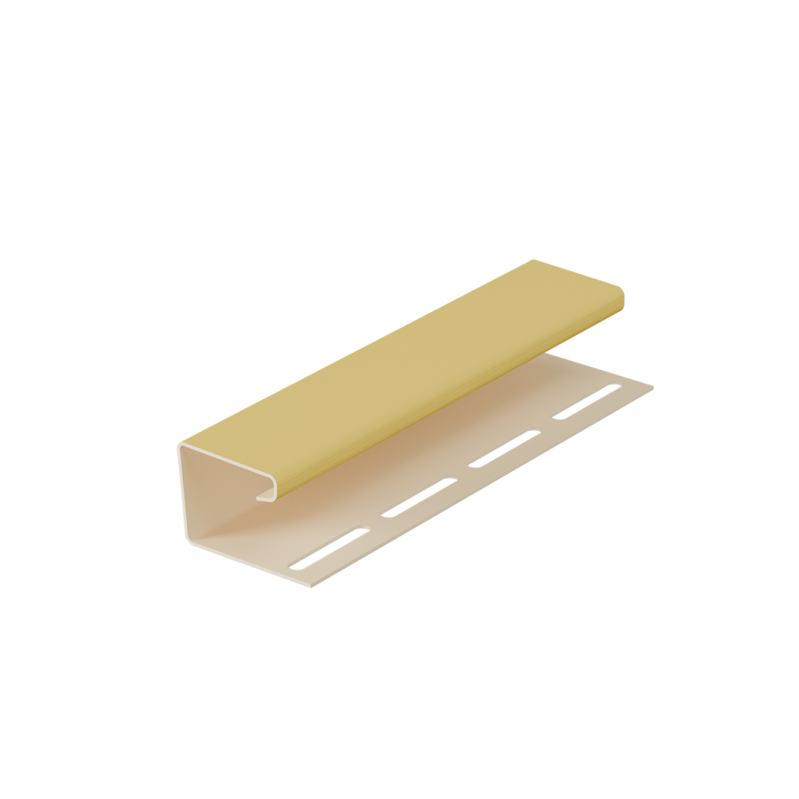 J-профиль Docke Лимон купить в Нижнем Новгороде