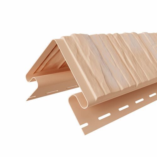 Угол наружный Доломит, Скалистый риф Премиум, Терракот купить в Нижнем Новгороде