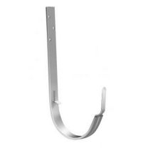 Длинный крюк Grand Line, белый (RAL 9003)