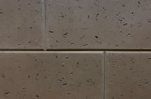 Фиброцементные панели КАНЬОН Травертин - 20