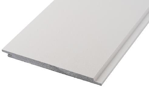 Фиброцементные панели Smooth Click F01  купить в Нижнем Новгороде