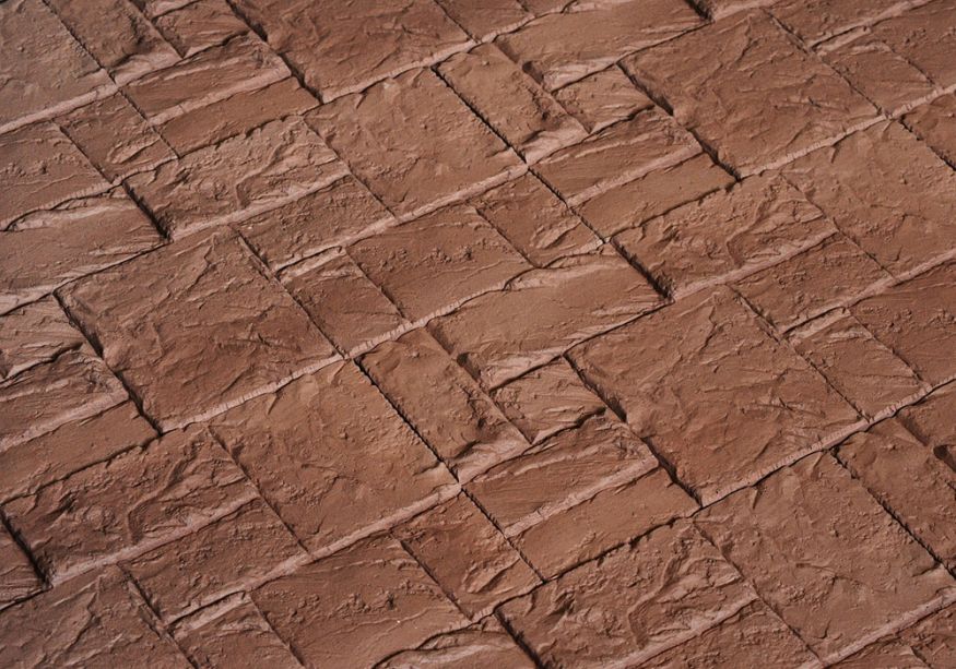 Каменная мозаика фасадной плитки Кирисс купить в Нижнем Новгороде