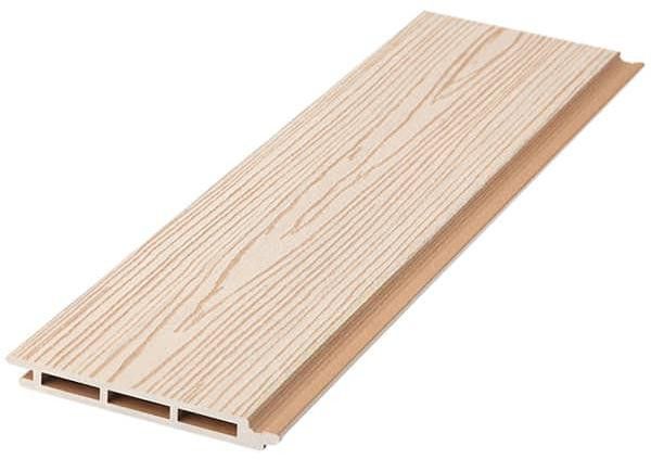 Сайдинг из ДПК Dortmax Folk Натуральный купить в Нижнем Новгороде