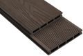 Террасная доска ДПК Outdoor 3D HAVANA/Вельвет мореный дуб купить в Нижнем Новгороде