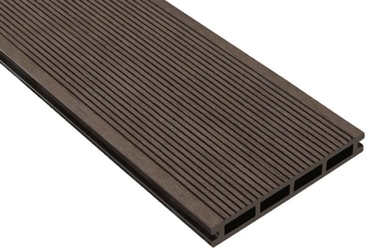 Террасная доска ДПК Outdoor 3D HAVANA/Вельвет мореный дуб купить в Нижнем Новгороде