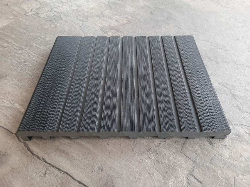Ступень Latitudo Step-320 Графит купить в Нижнем Новгороде