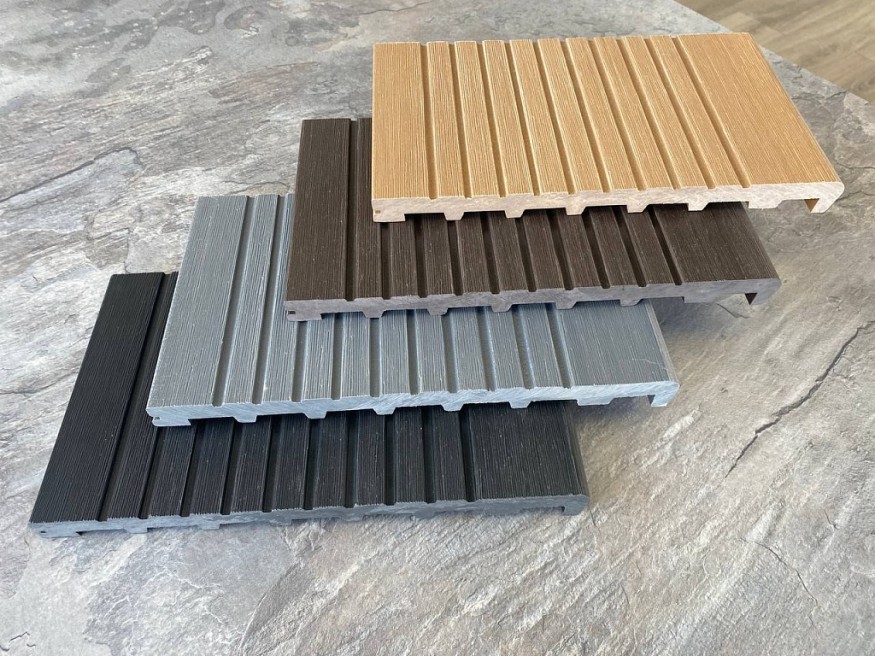 Ступень Latitudo Step-320 Графит купить в Нижнем Новгороде