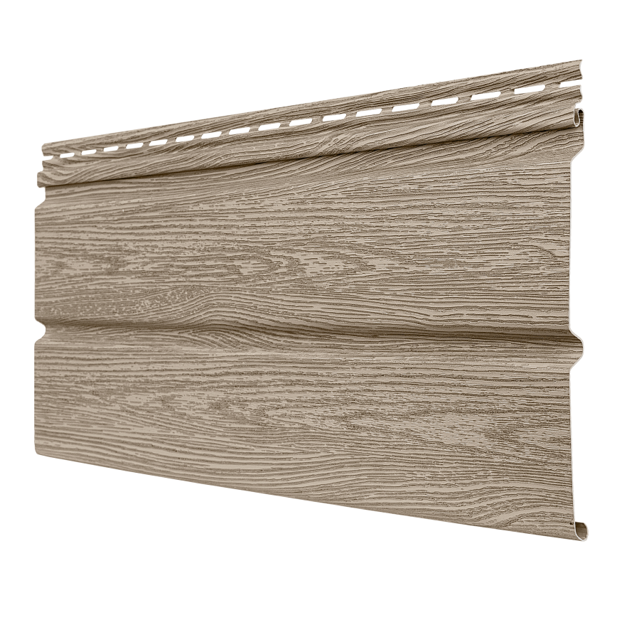 Сайдинг ТЕХНОНИКОЛЬ Фактур, Брус, Кедр купить в Нижнем Новгороде