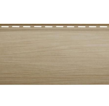 Виниловый сайдинг Альта-Профиль Блок-Хаус Люкс, BH-01 Ольха купить в Нижнем Новгороде