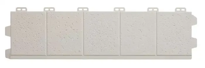 Добор для откоса универсального Альта-профиль, Белый купить в Нижнем Новгороде