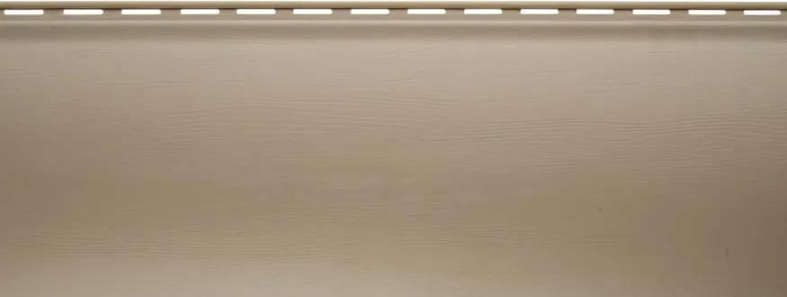 Виниловый сайдинг Альта-профиль Блок-хаус Престиж, ВН-01 Персиковый  купить в Нижнем Новгороде