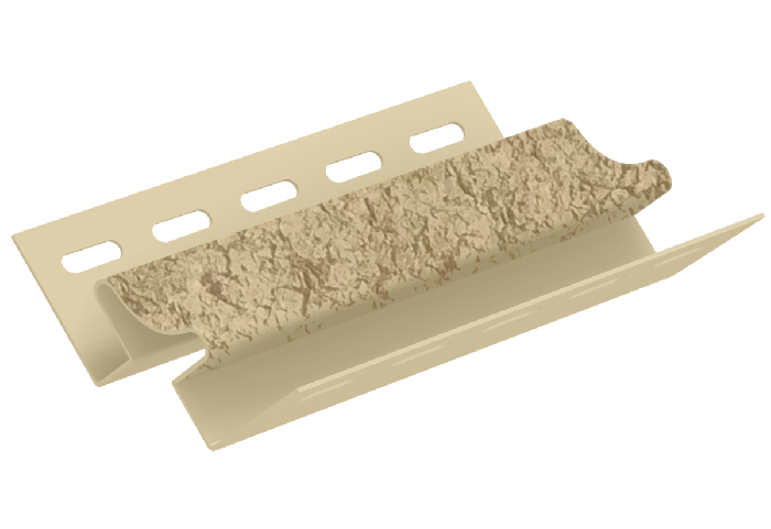 Внутренний угол Ю-Пласт, Стоун Хаус S-Lock Таганай, Река. купить в Нижнем Новгороде