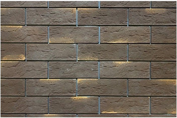 Фиброцементные панели КАНЬОН Индиго - 36 купить в Нижнем Новгороде