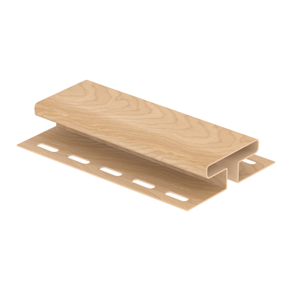 Н-профиль Ю-Пласт, Тимберблок Пихта, Алтайская. купить в Нижнем Новгороде