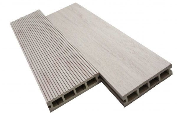 Террасная доска WOODVEX Select Сакура из ДПК купить в Нижнем Новгороде