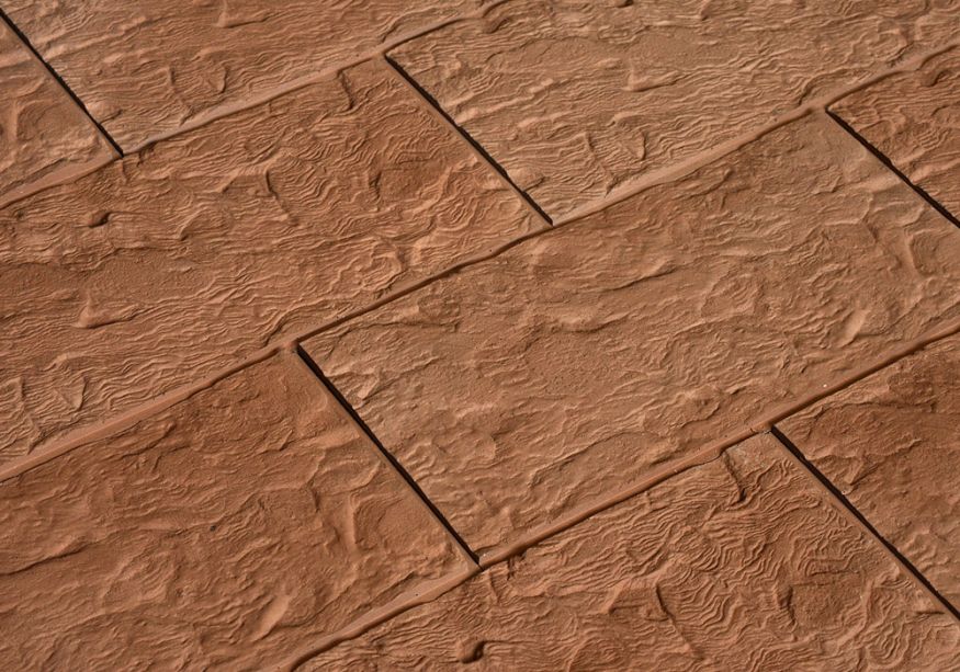 Плитка фасадная Кирисс, Песчаник купить в Нижнем Новгороде