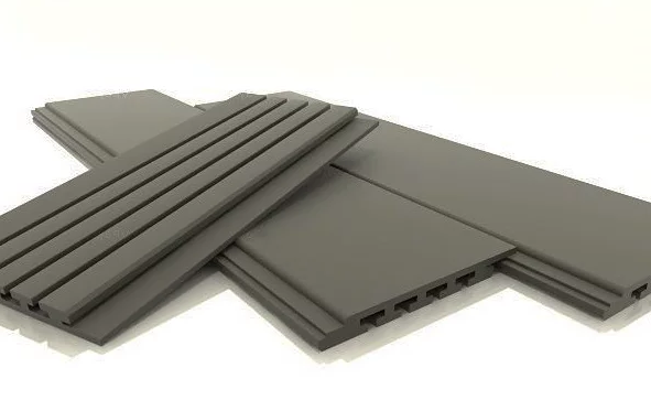 Сайдинг NanoWood HOUSE Светлый дуб купить в Нижнем Новгороде