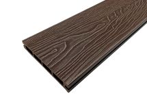 Террасная доска Holzhof, NauticPrime (Light) Esthetic Wood, Венге