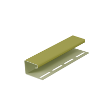 J-профиль Docke Олива