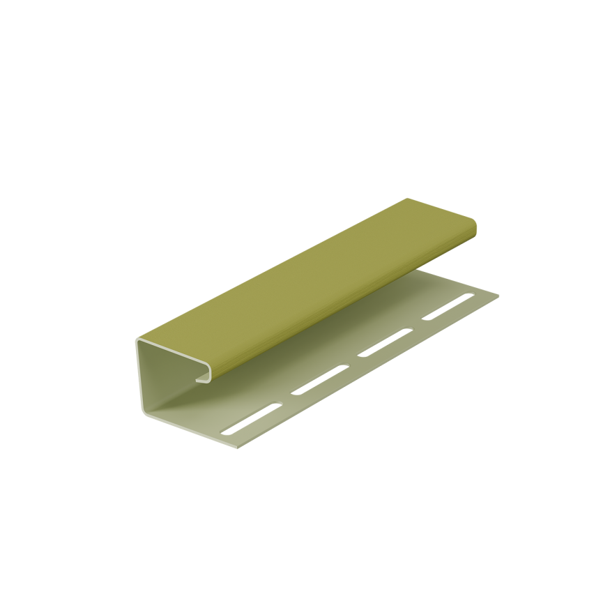 J-профиль Docke Олива купить в Нижнем Новгороде