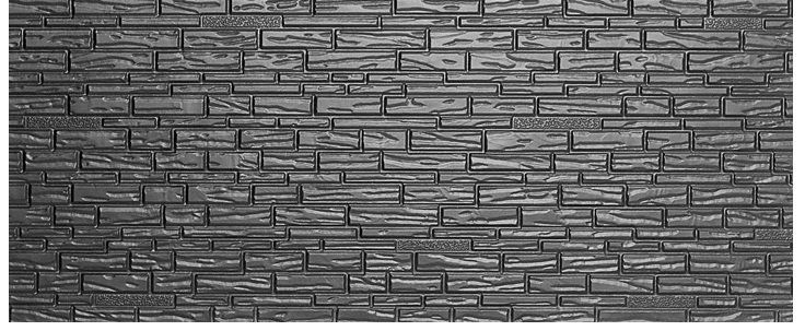 Фасадная панель Zodiac Кирпич мелкозернистый АК8-001 купить в Нижнем Новгороде