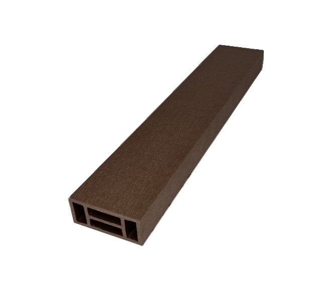 Лавочный брус Экодекинг Топ, Шоколад купить в Нижнем Новгороде