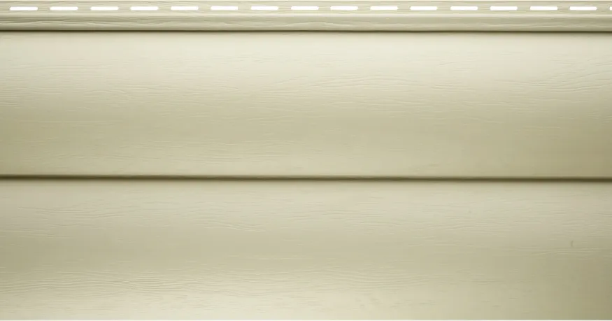 Виниловый сайдинг Альта-Профиль Блок-хаус Престиж, ВН-02 Бежевый купить в Нижнем Новгороде