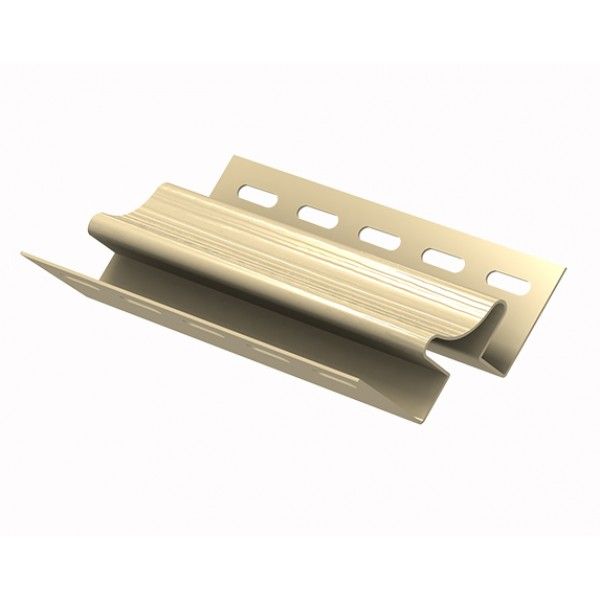 Внутренний угол Ю-Пласт, Классика, Цвет Кофе с молоком купить в Нижнем Новгороде