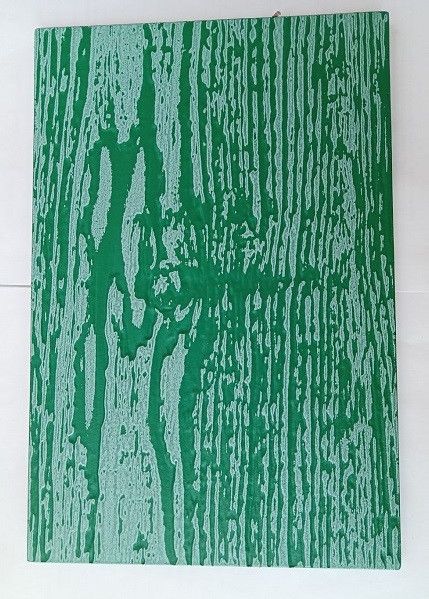 Фиброцементный сайдинг Latonit Изумрудный (RAL 6026/6027) купить в Нижнем Новгороде