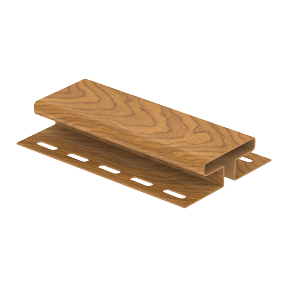 Н-профиль Ю-Пласт, Тимберблок Пихта Кавказская купить в Нижнем Новгороде