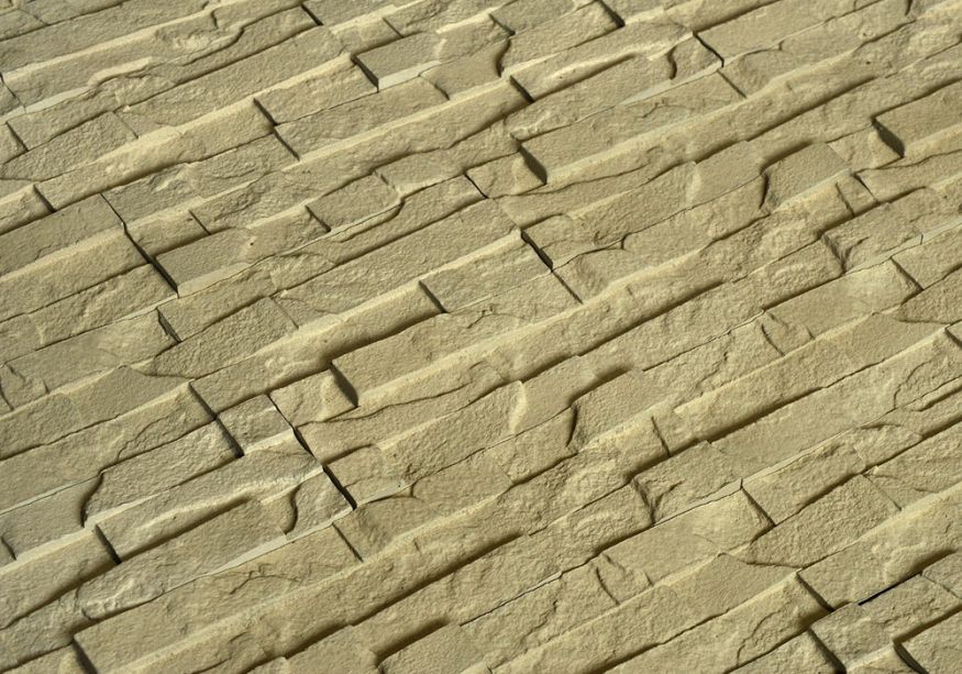 Фасадная плитка Кирисс Фасад, Каменный поток. купить в Нижнем Новгороде