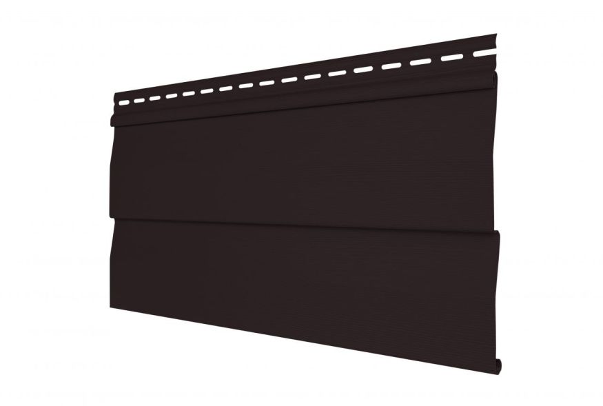 Акриловый сайдинг Tecos Корабельный брус, Арабика купить в Нижнем Новгороде