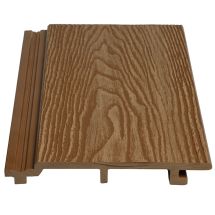 Фасадная панель CM Cladding Vintage, Дуб