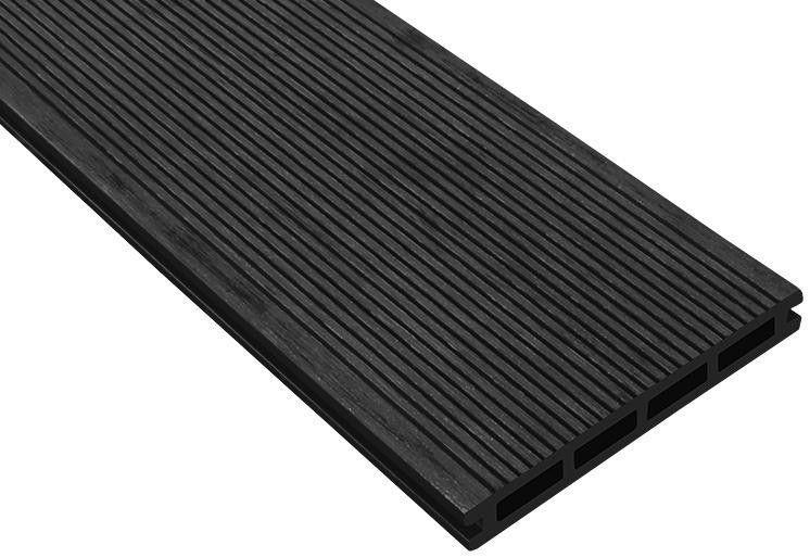 Террасная доска ДПК Outdoor 3D HAVANA/Чёрный вельвет купить в Нижнем Новгороде