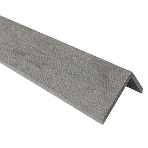 Угол EasyDecking, Wood-Х 50х80 Серый Микс купить в Нижнем Новгороде