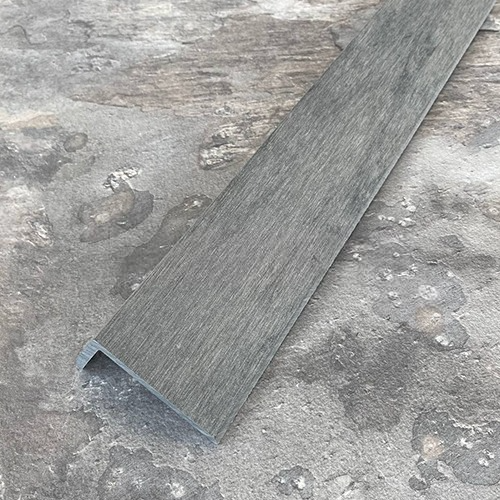 Угол EasyDecking, Wood-Х 50х80 Серый Микс купить в Нижнем Новгороде