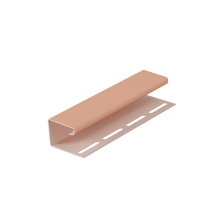 J-профиль Docke Персик