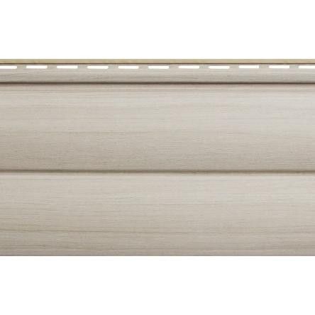 Виниловый сайдинг Альта-Профиль Блок-хаус Люкс, BН-03 Ясень купить в Нижнем Новгороде