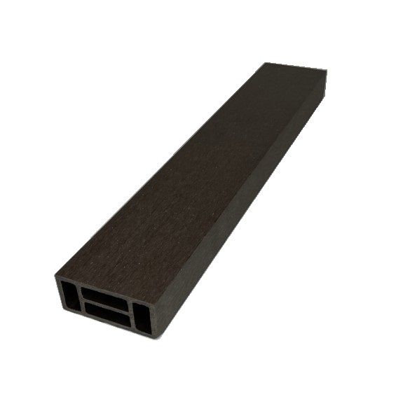 Лавочный брус Экодекинг Топ, Венге купить в Нижнем Новгороде