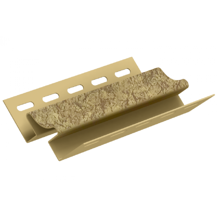 Внутренний угол Ю-Пласт, Стоун Хаус S-Lock Таганай, Дикий. купить в Нижнем Новгороде