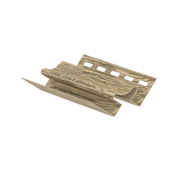 Внутренний угол Ю-Пласт, Хокла Винтаж, Цвет Солома. купить в Нижнем Новгороде